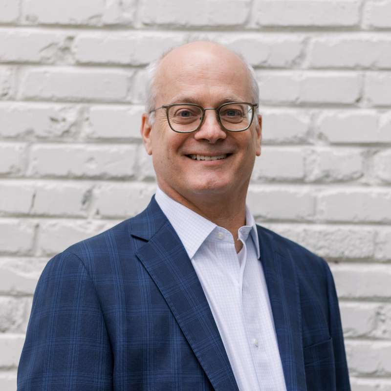 Doug Markham
