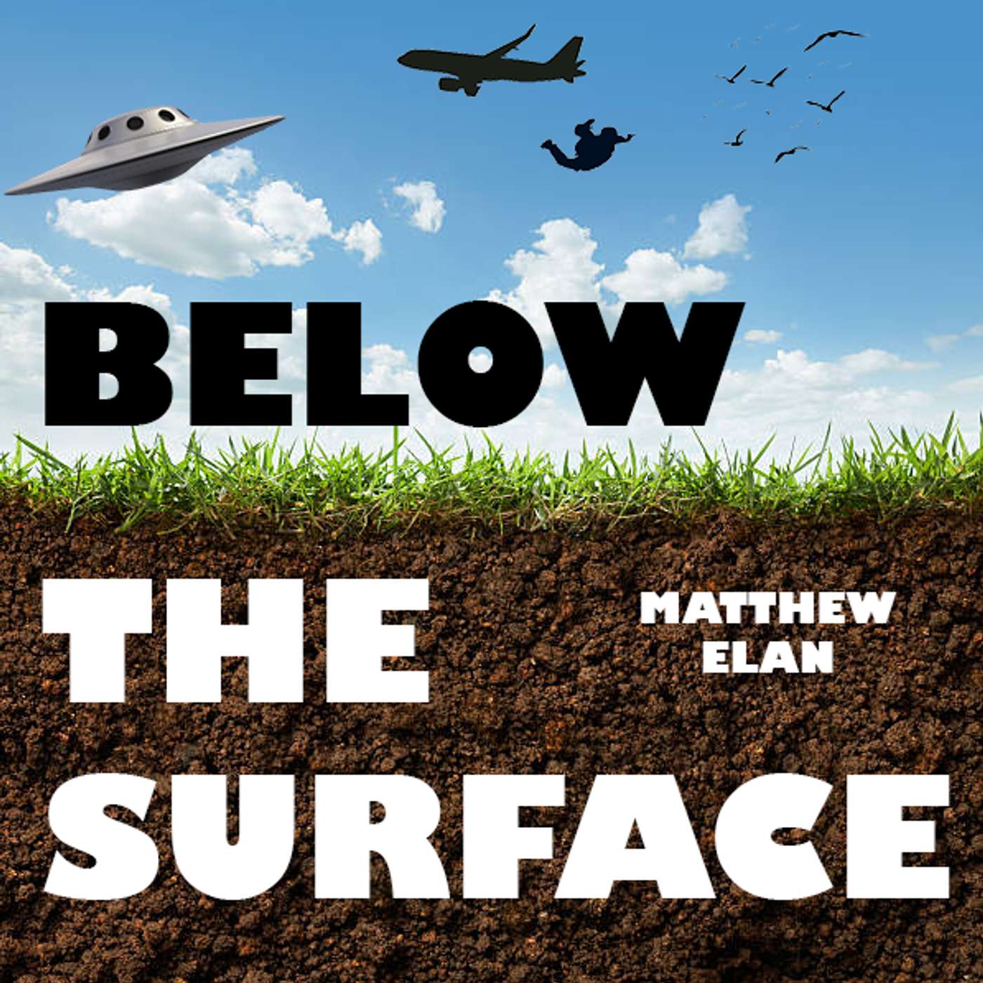 Below the Surface