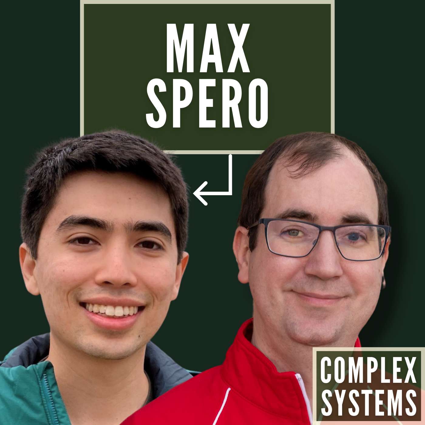 How AI detection actually works, with Pangram’s Max Spero