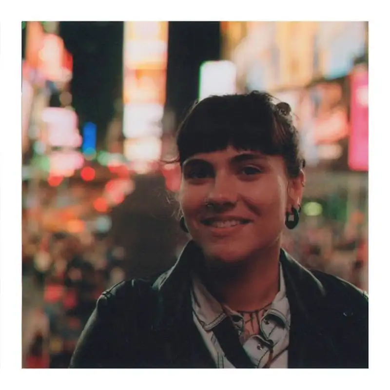 Exploring Art, Activism, and Nature with Brazilian Illustrator Camila Leão