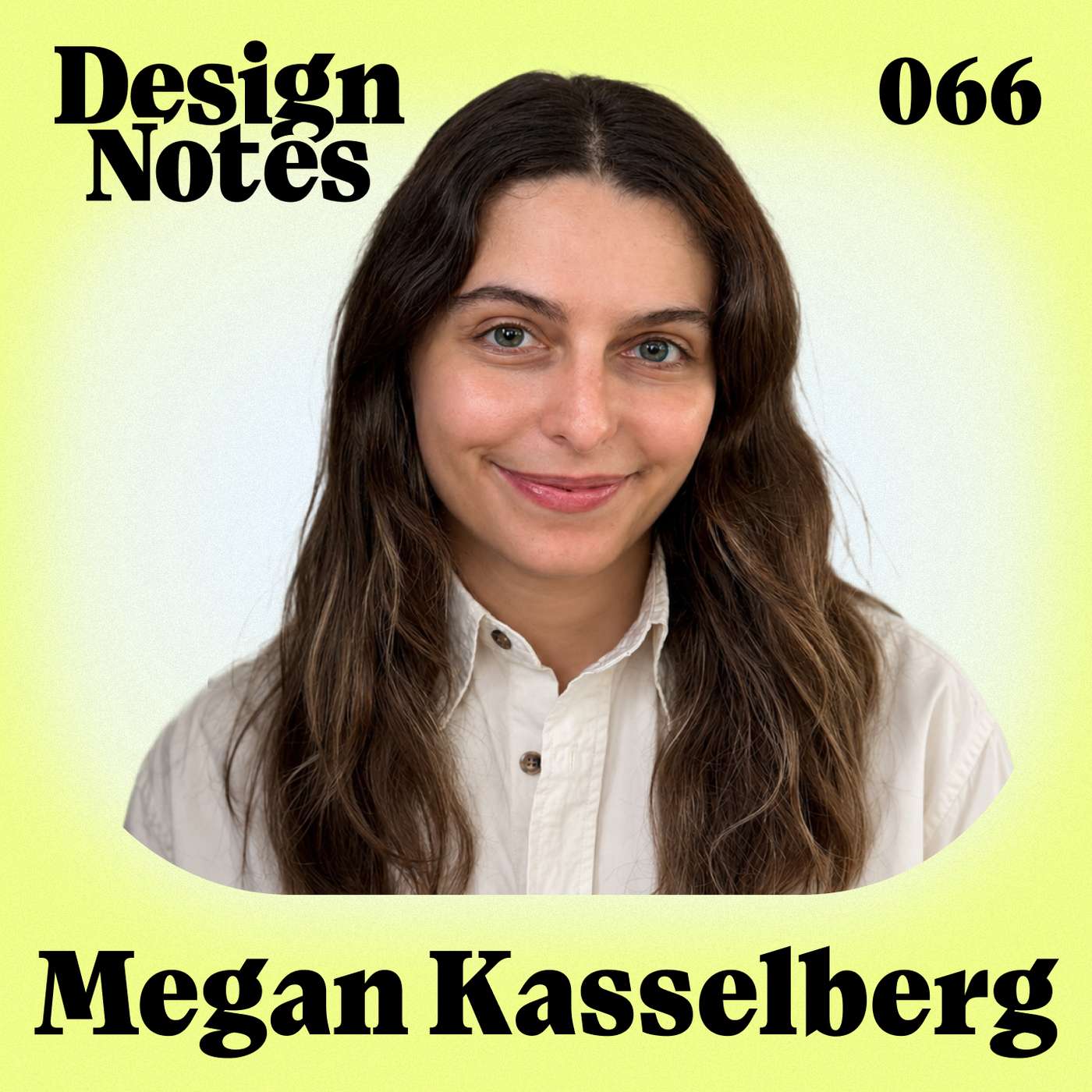 There Is No Neutral Design: Megan Kasselberg, Senior UX Writer and Content Designer, Material Design