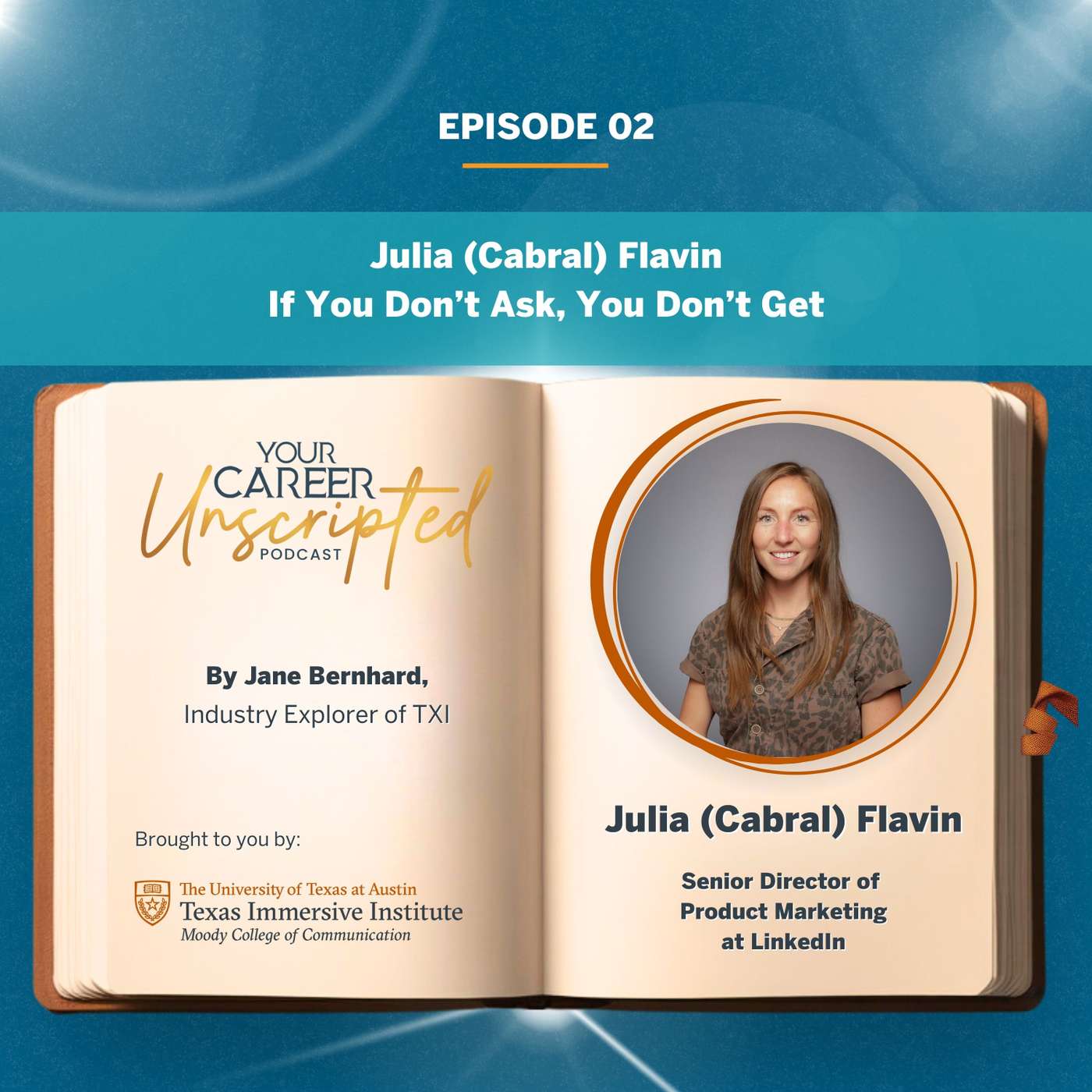 Your Career, Unscripted