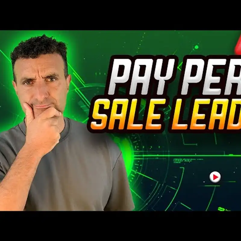 Only Pay for Leads That Close Deals