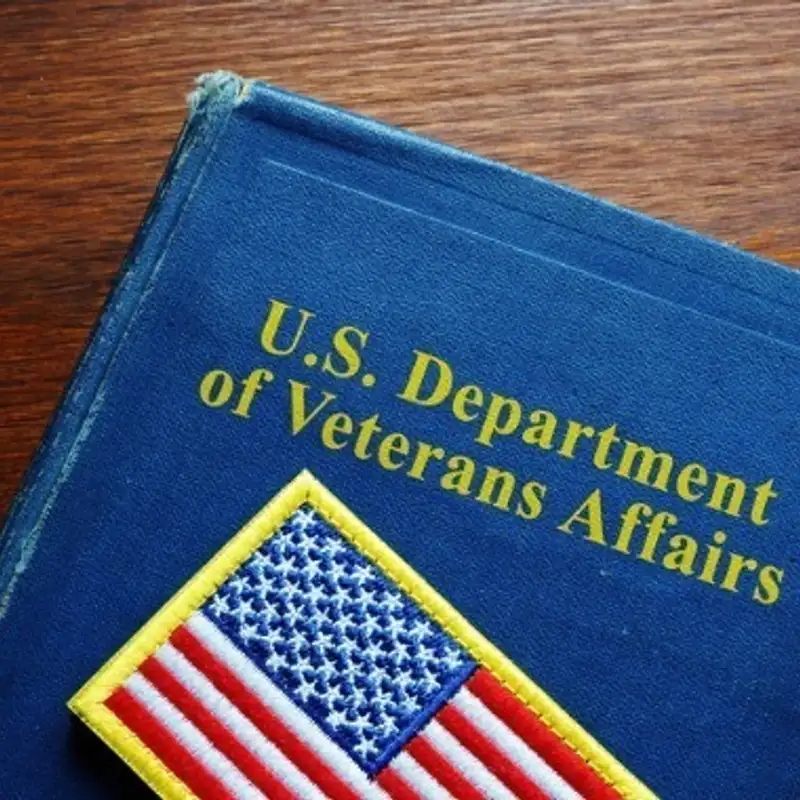 Veterans Affairs Is Failing on Suicide Prevention (Guest: Sally Pipes)