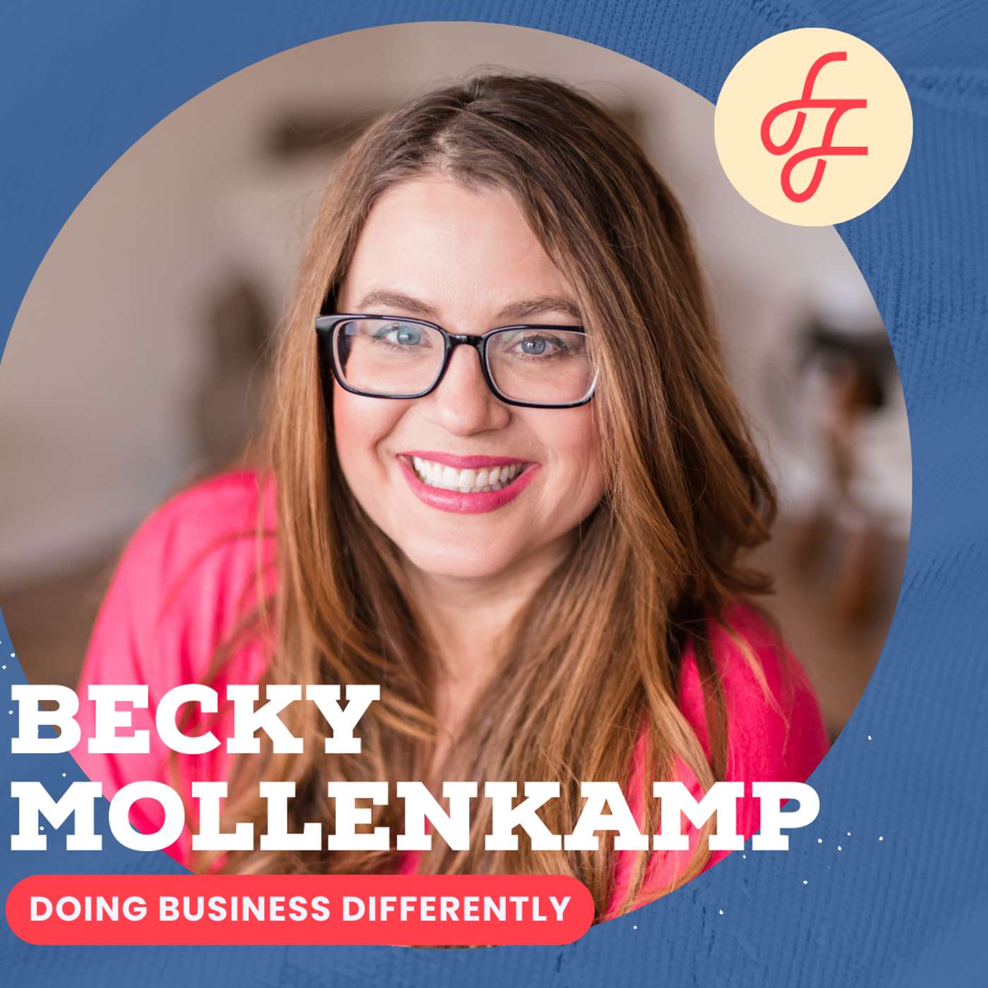 Feminist Founders: Building Profitable People-First Businesses