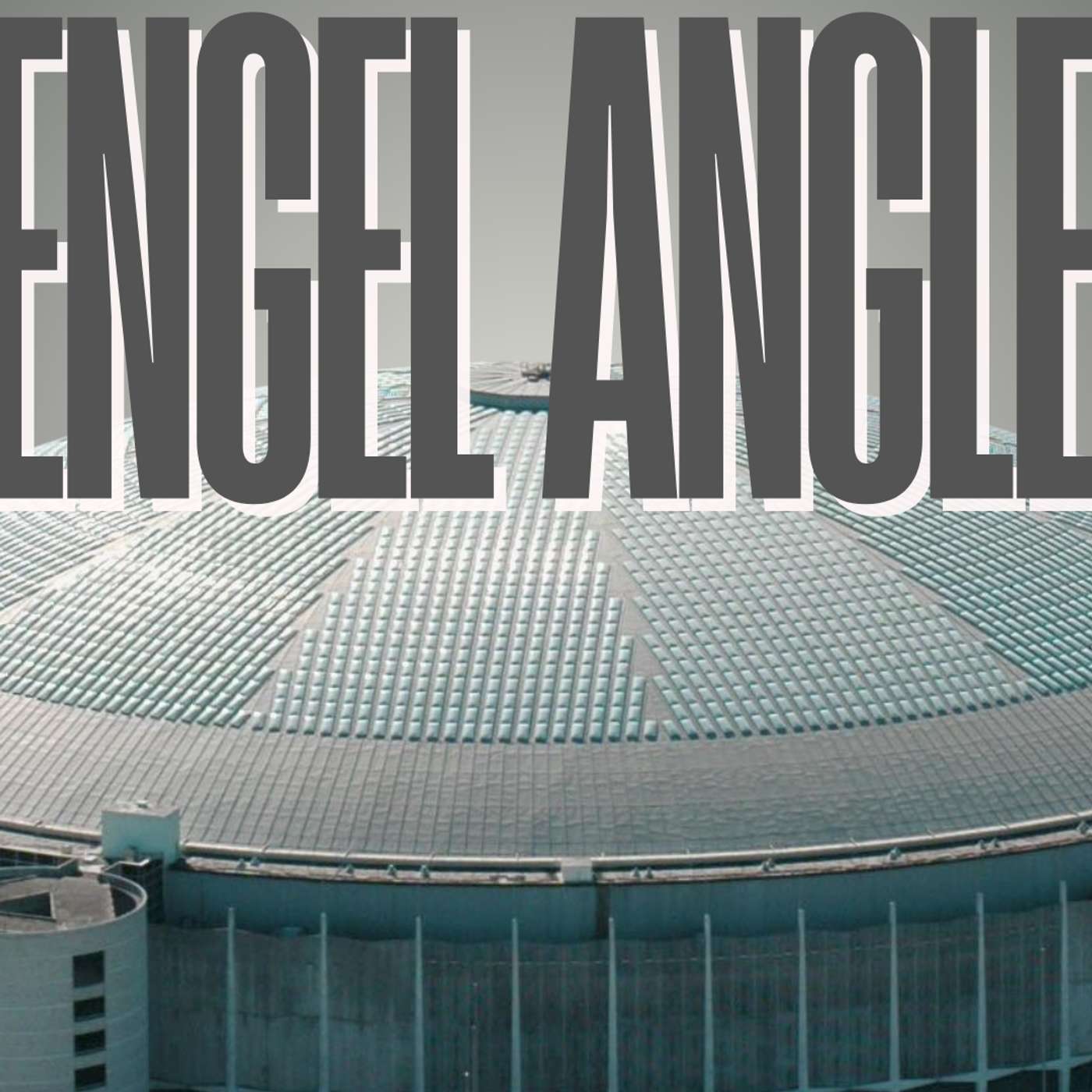 The Eighth Wonder That Time Passed By | Engel Angle episode artwork