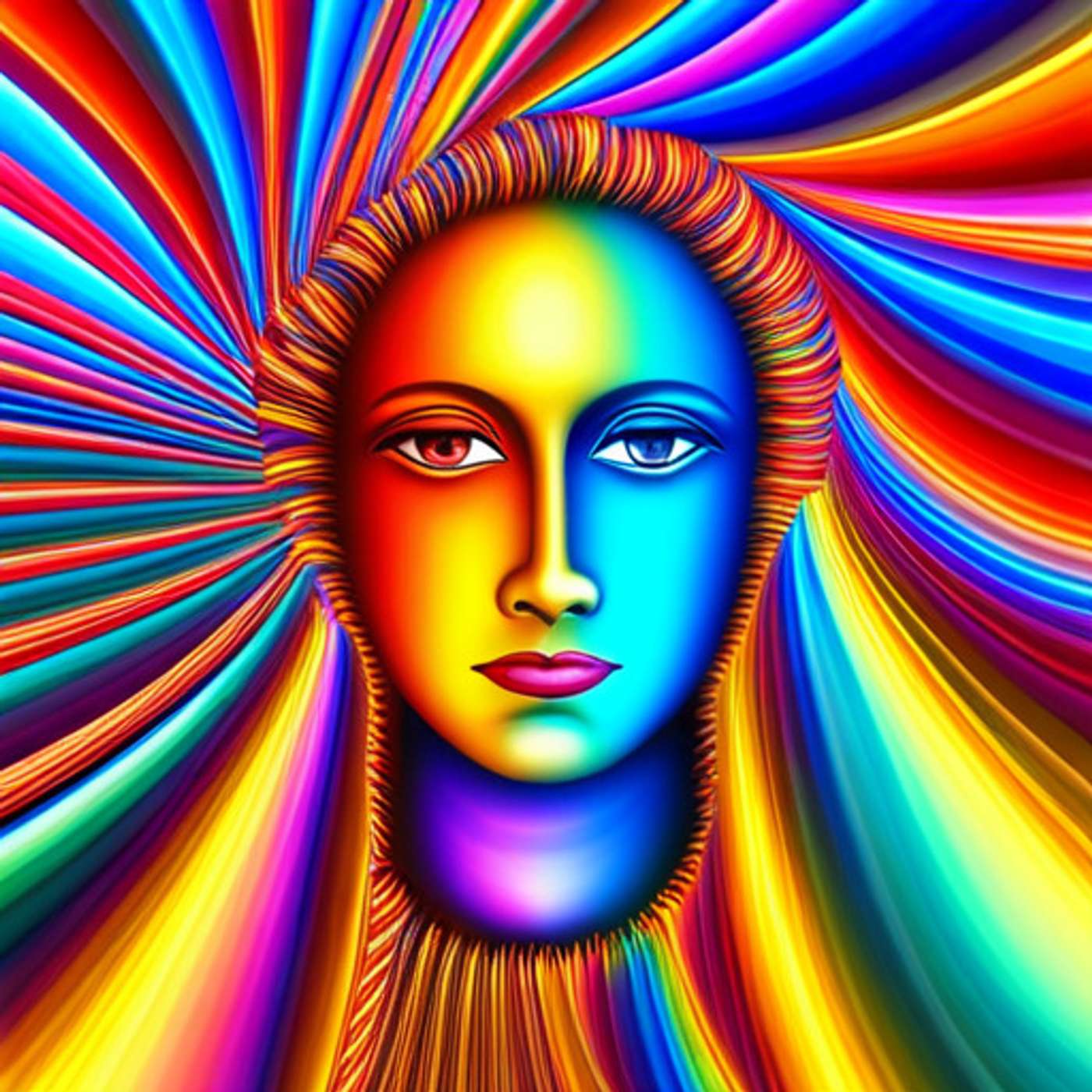 Unlocking Expanded Consciousness with Rabbi Solomon Sage's Daily Tanya Podcast: Explore the Teachings of Rabbi Shneur Zalman of Liadi episode artwork