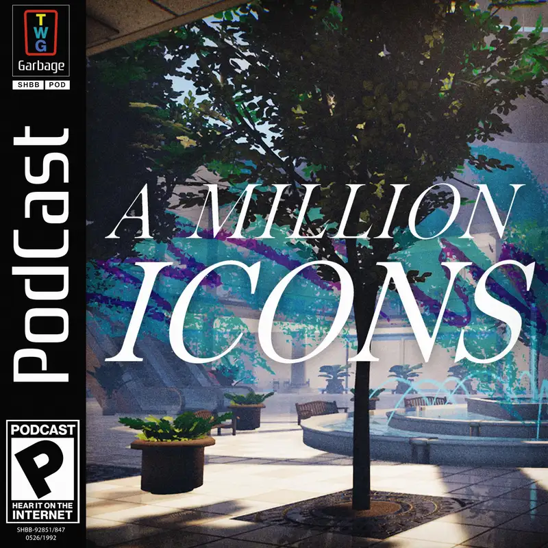 A Million Icons (feat. Bundle for Ukraine, OlliOlli World, and Stranger of Paradise)