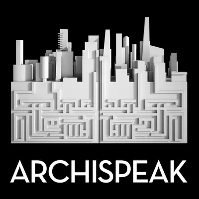 Archispeak Podcast