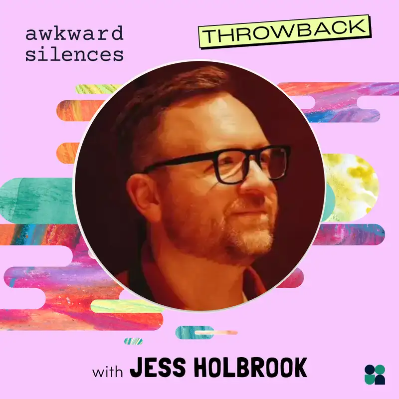 #191 - Throwback: UX Lessons from a Decade Researching AI with Jess Holbrook of Microsoft