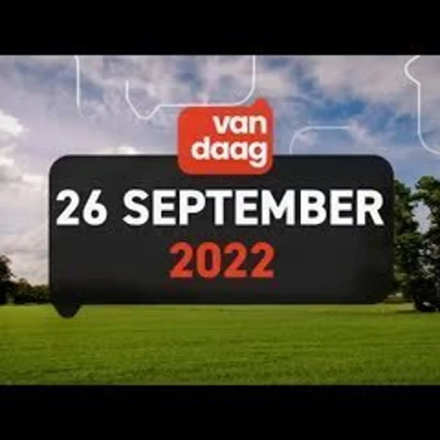 1Twente Vandaag van maandag 26 september 2022