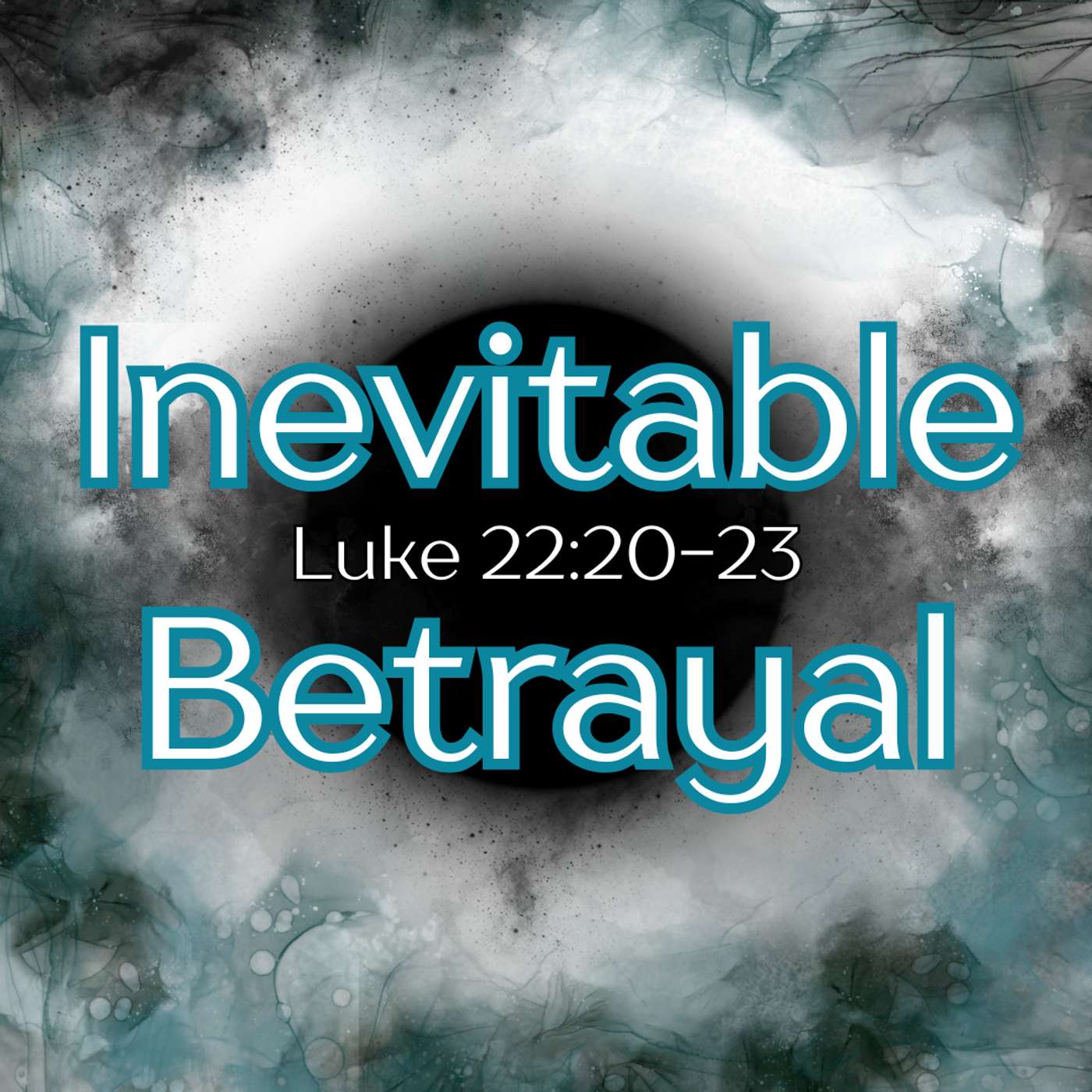 Inevitable Betrayal episode artwork