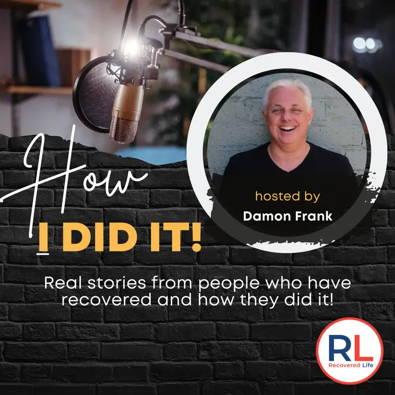 How I Did It - Caroline T's Story 