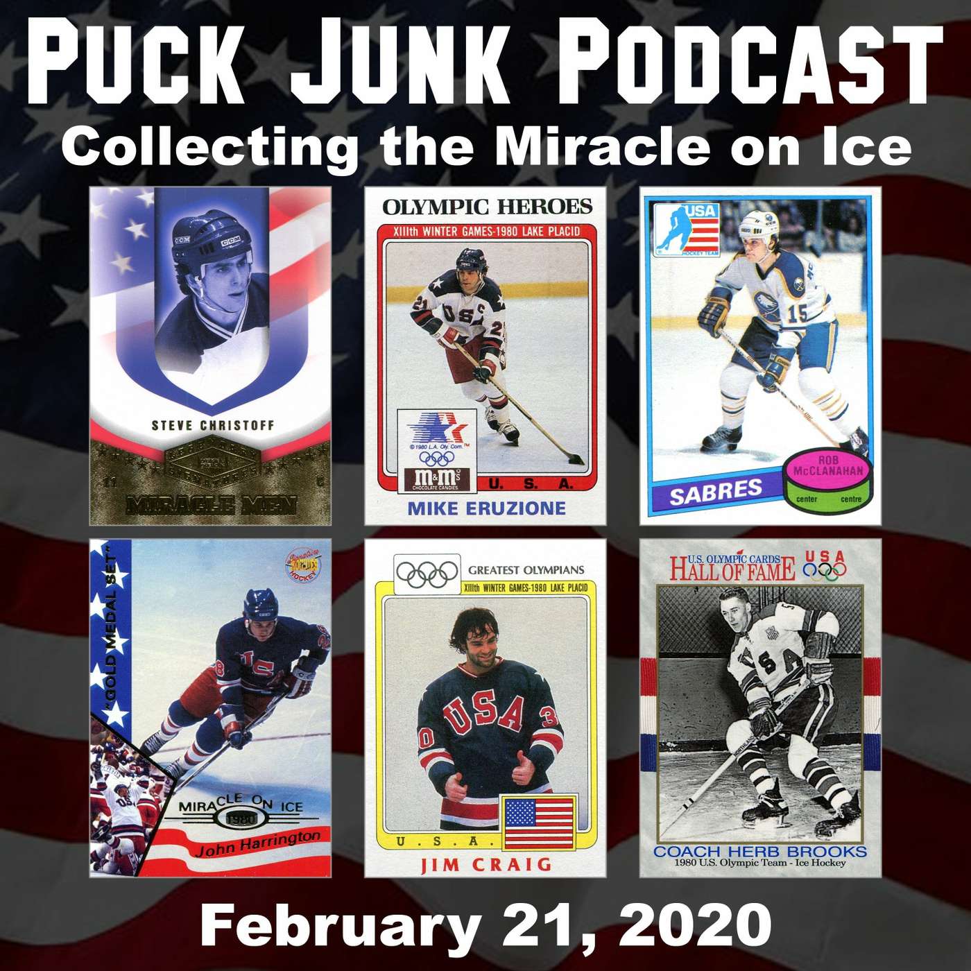 Puck Junk Hockey Podcast
