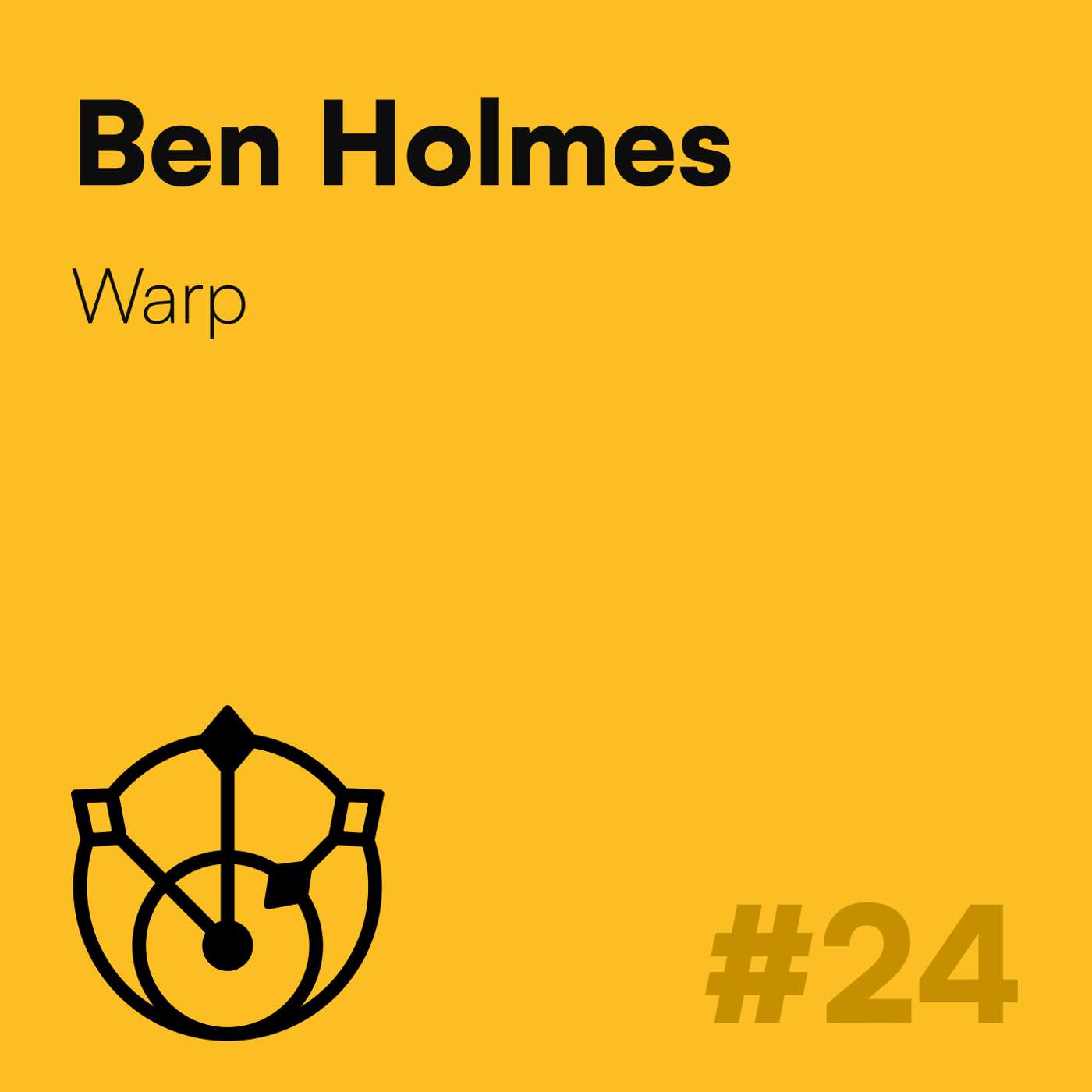 #24 – Ben Holmes: Astro, Simple Sync Engine & Warp