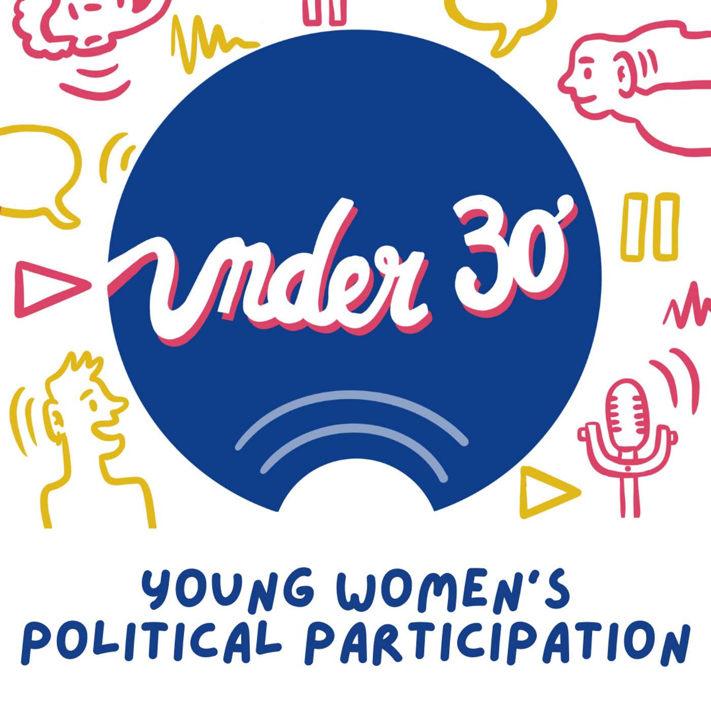 Young women's political participation