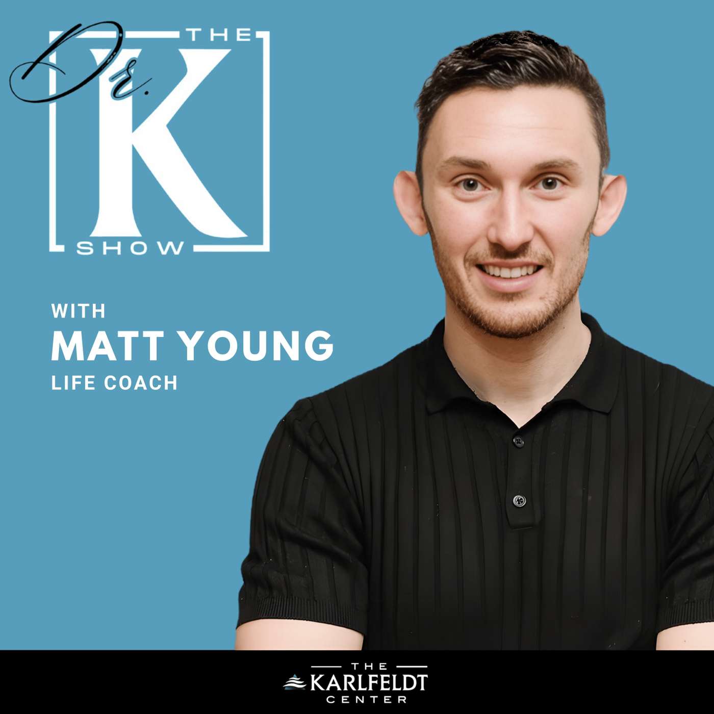 Matt Young – From Professional Footballer to Peak Performance Coach: Identity, Discipline, and Unleashing Your True Potential episode artwork