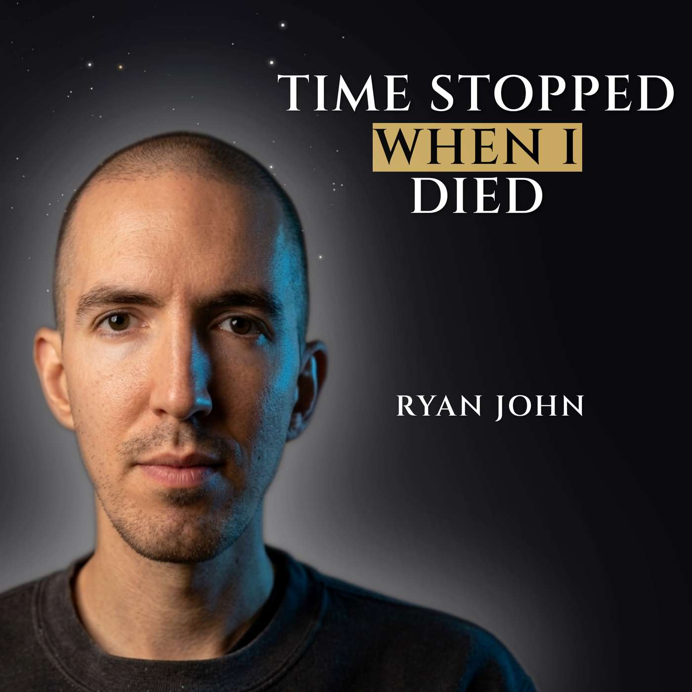 UC82: I Was Stabbed In The Head While Waiting For Pizza | Ryan John