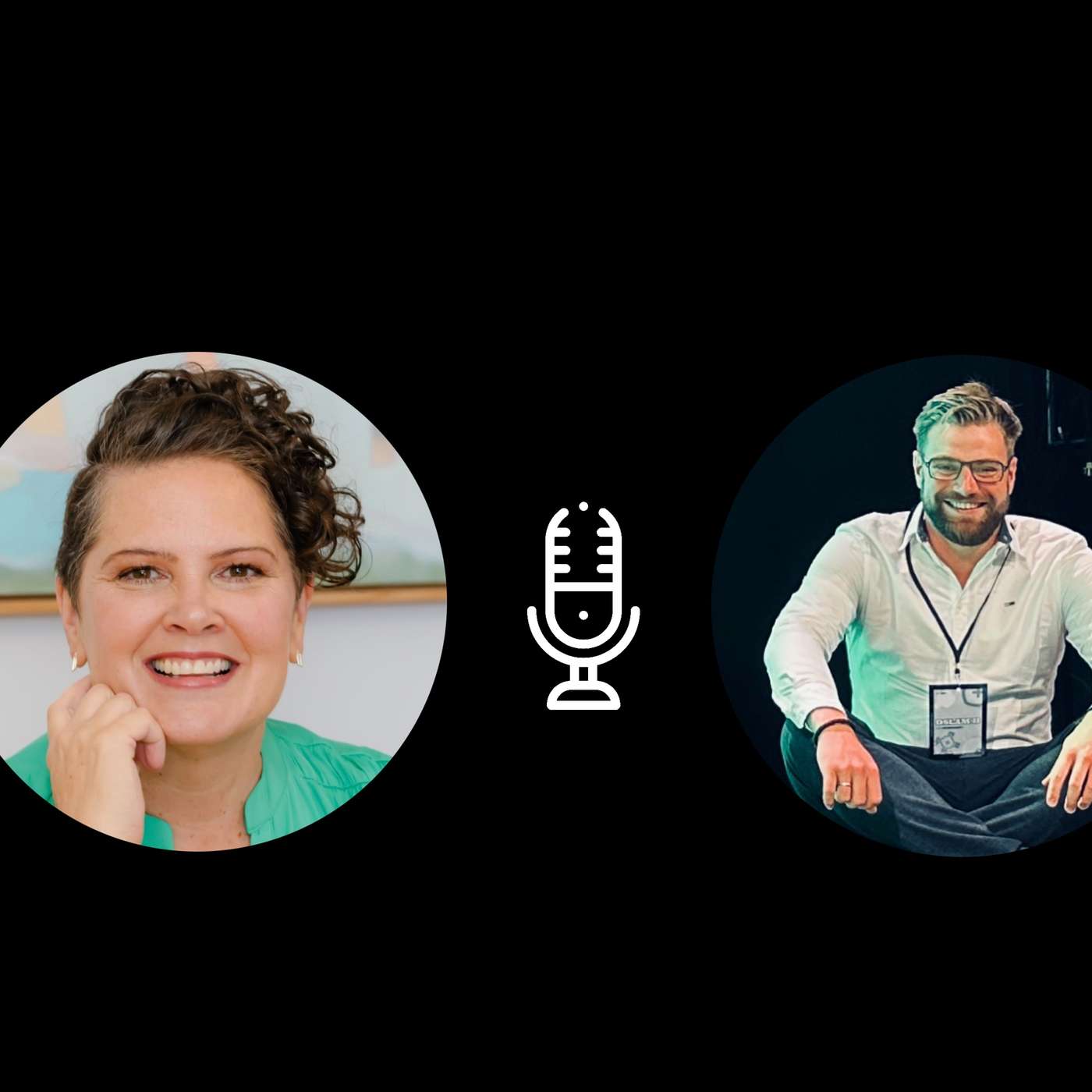 (S01E02) How Understanding Strengths Can Transform How We Work in Teams (w/ Binny Langler) episode artwork