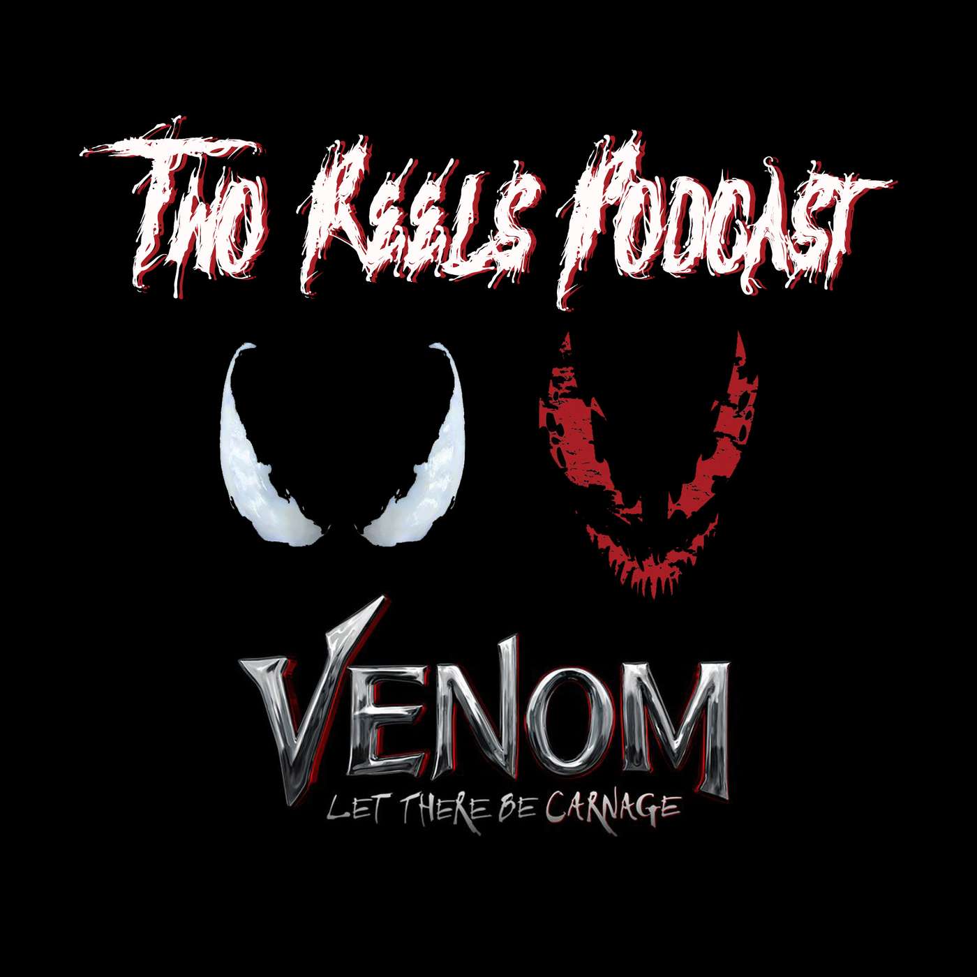 Venom: Let There Be Carnage episode artwork