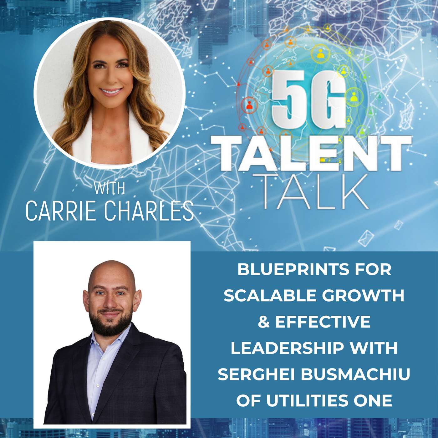 Let\'s Get Digital with Carrie Charles