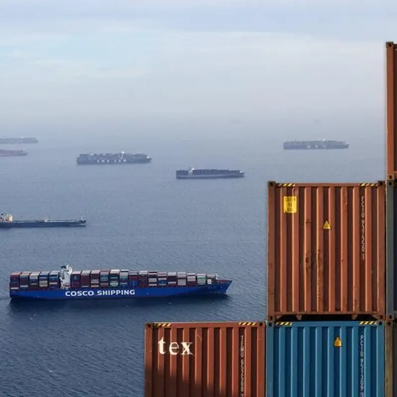 Supply Chain Apocalypse