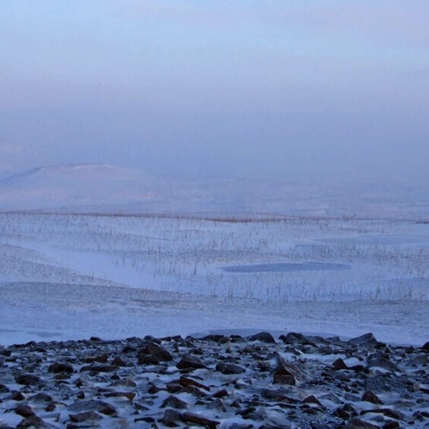 Проект по добыче платины на Таймыре делает большой шаг вперед