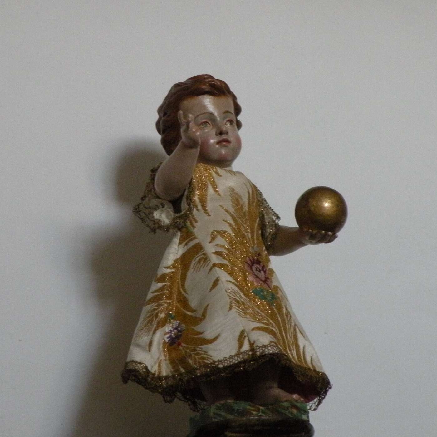 Karmels hage på St Rita Radio