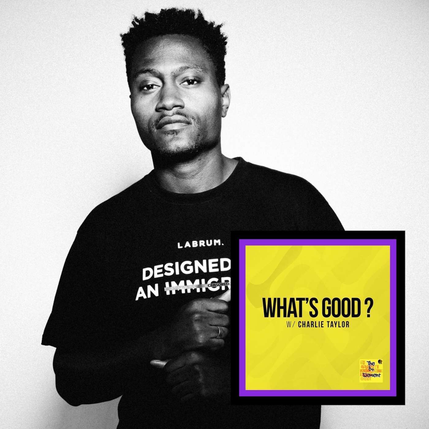 Ep.71 - "Hackney Market, School & McDonalds" W/ Ric Flo (Part 1)