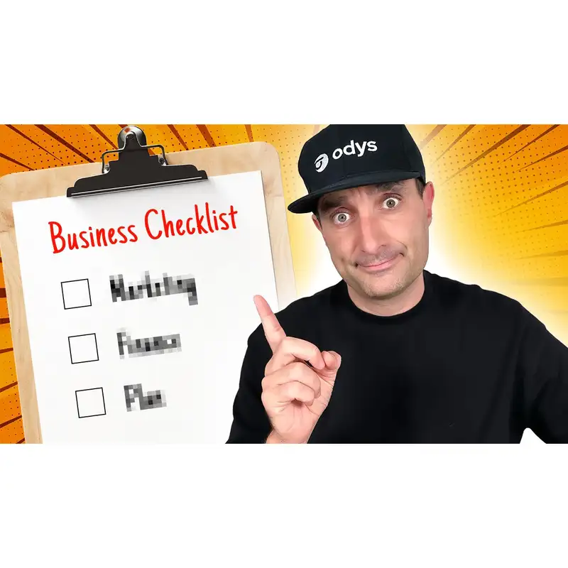 Business Setup Guide: Everything You Need to Know