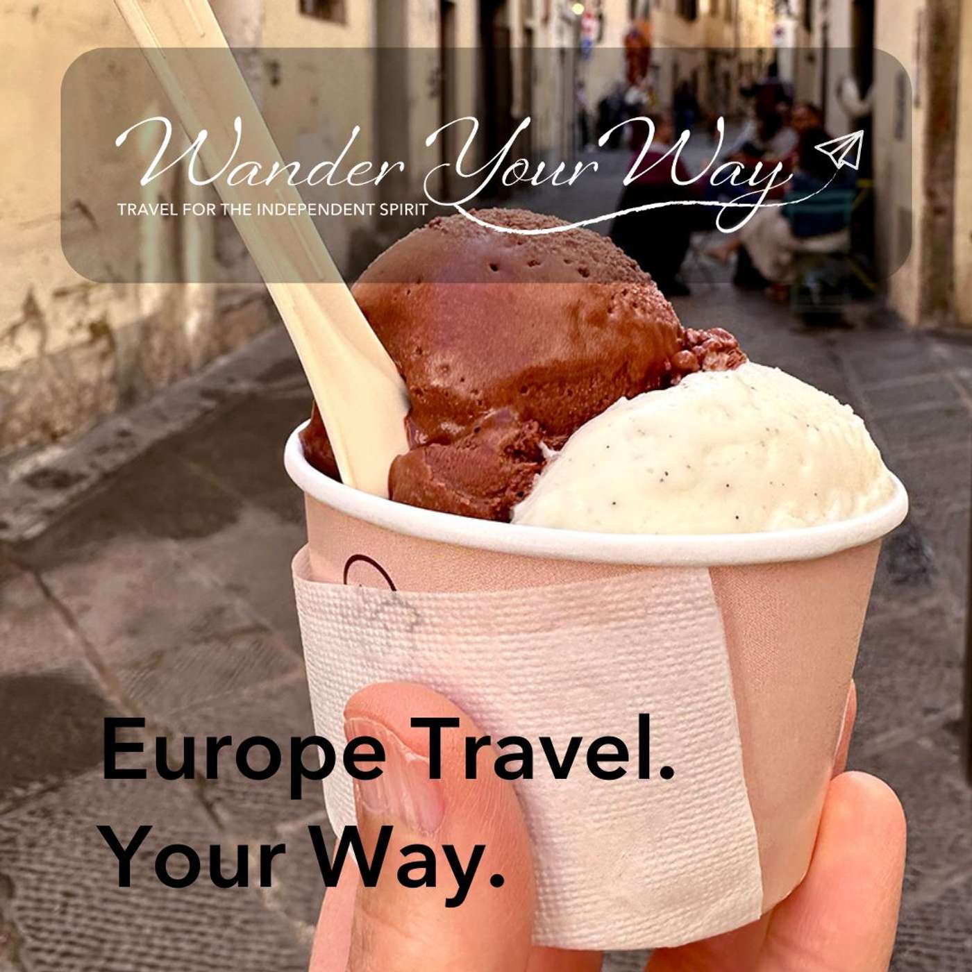 How To Connect With Europe Through Food with Angelo Carotenuto of LivTours How To Connect With Europe Through Food with Angelo Carotenuto of LivTours