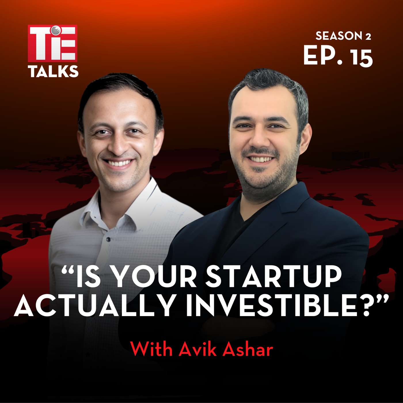 Inside the Mind of a Startup Investor w/ Avik Ashar