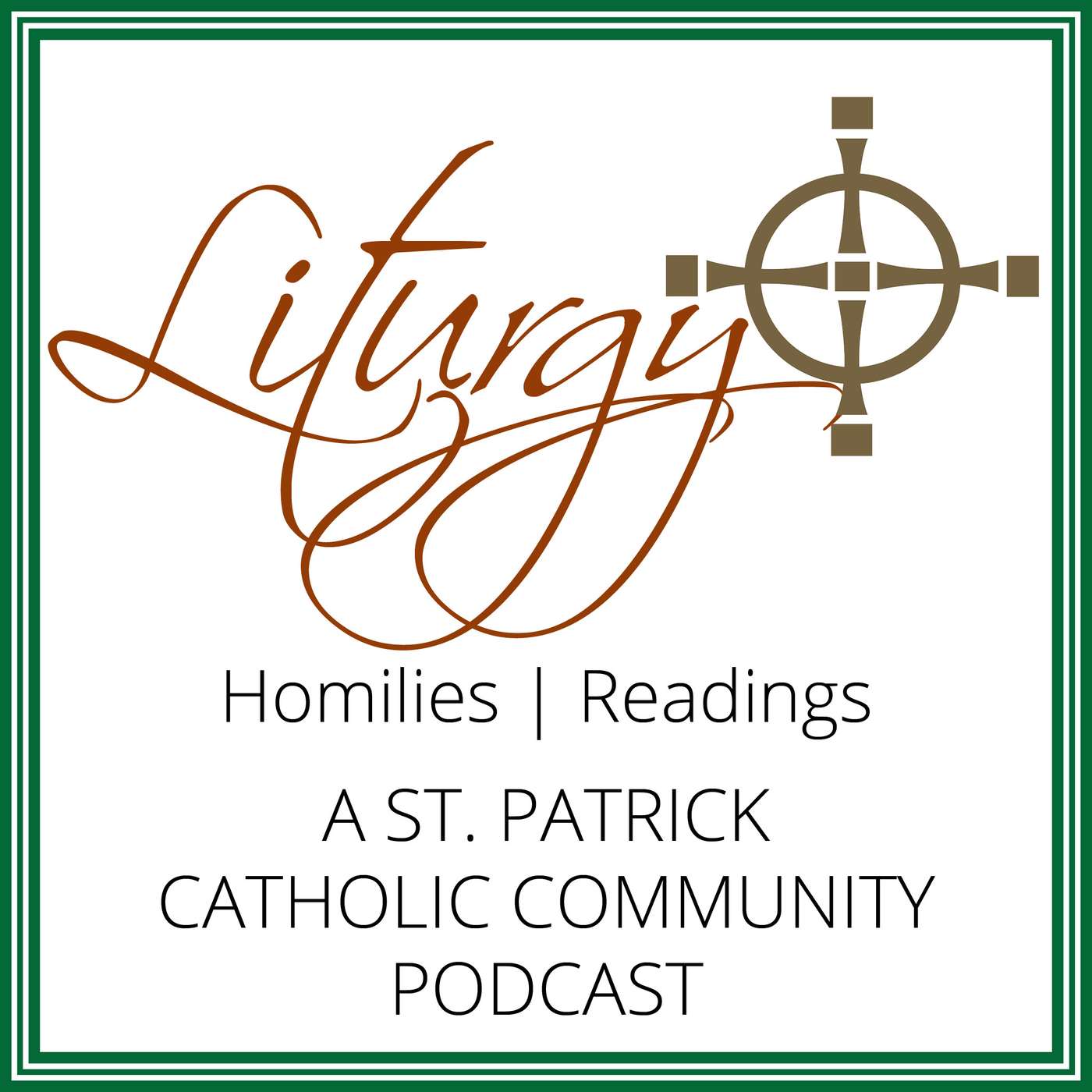 Homily - Baptism of the Lord - Fr. Eric Tellez