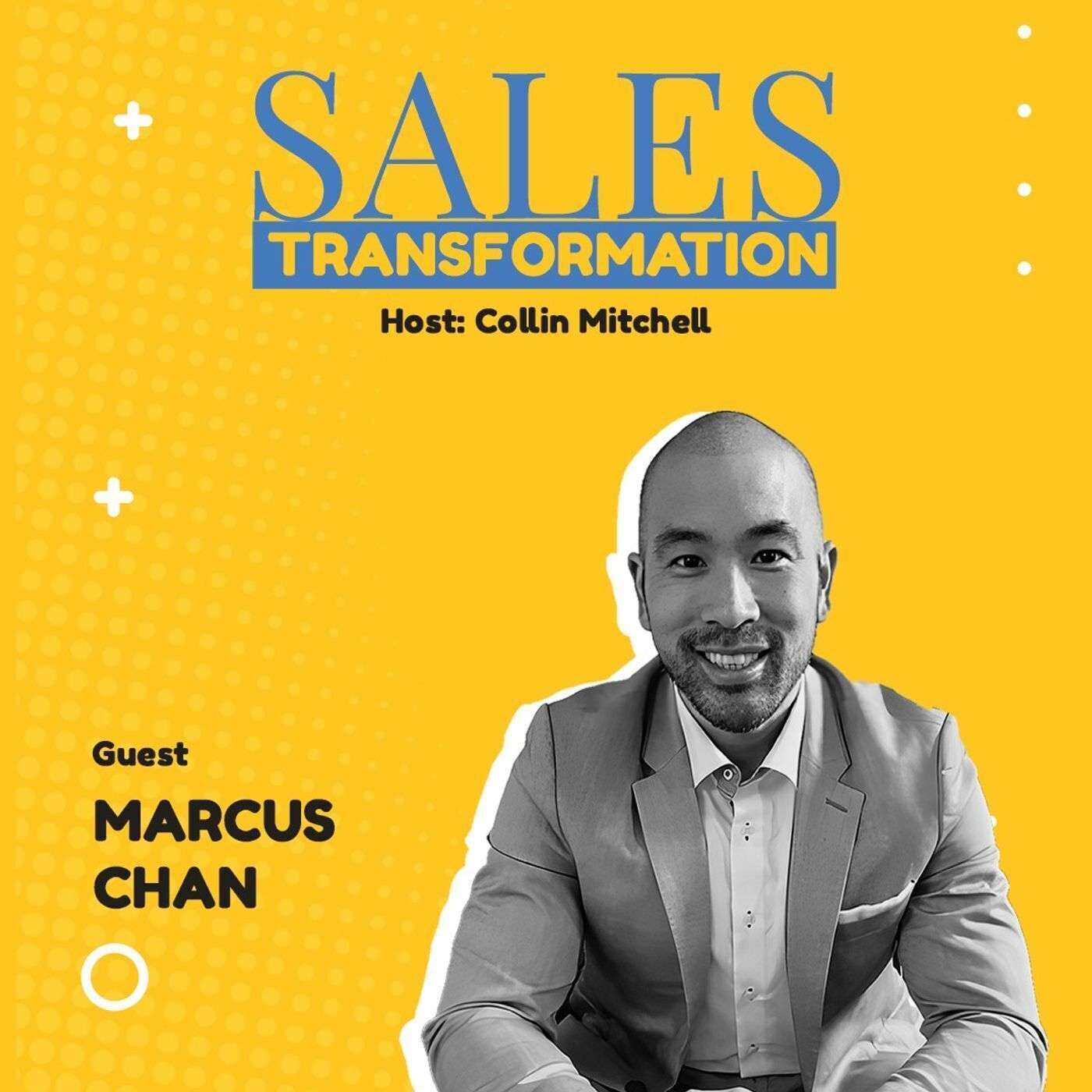 #474 S2 Episode 343 - EVERYTHING’S BIGGER WHEN YOU GO DEEPER: Great Discoveries Can Be A Goldmine For Bigger Deals