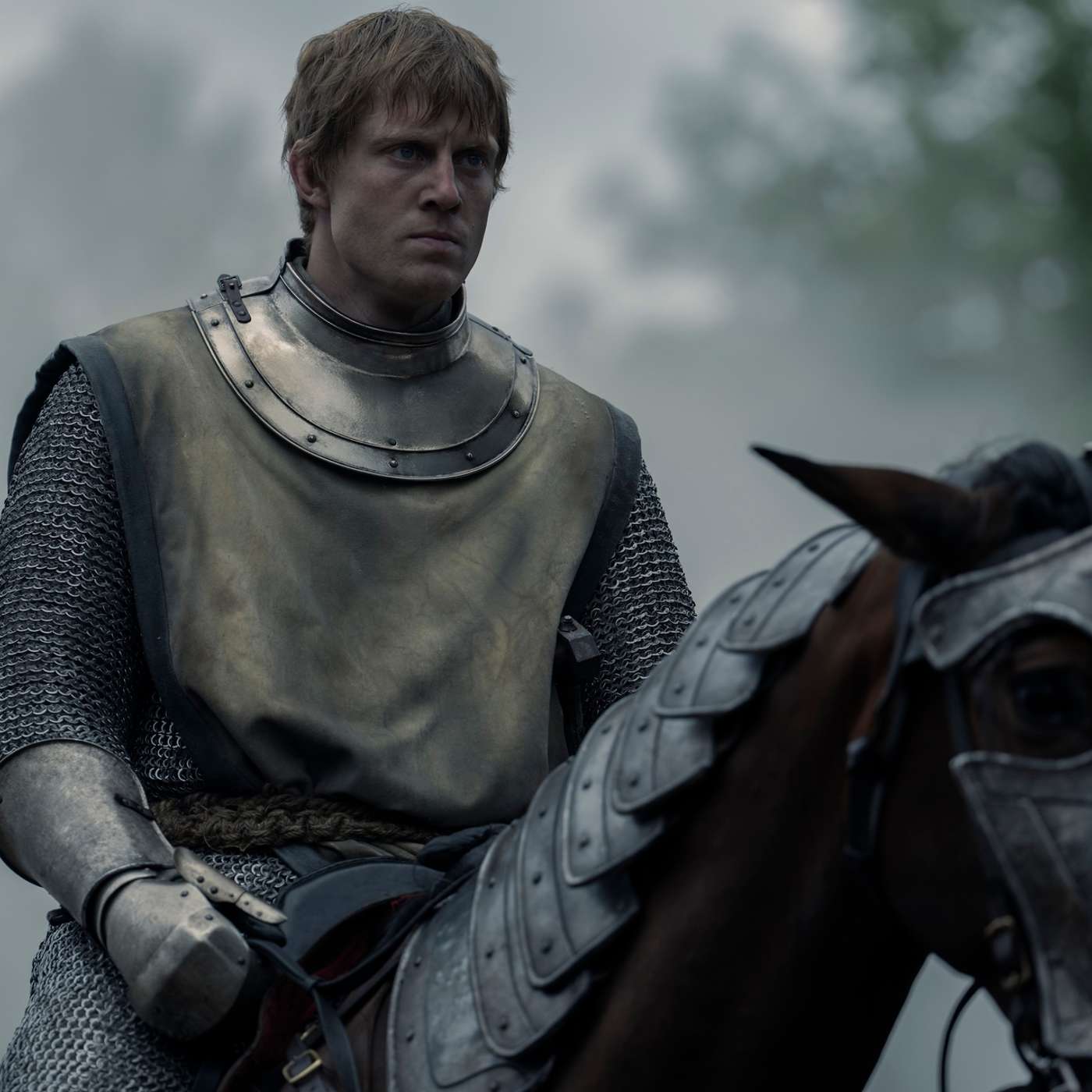 Estreia: 'O Cavaleiro dos Sete Reinos' volta ao universo de 'Game of Thrones' Estreia: 'O Cavaleiro dos Sete Reinos' volta ao universo de 'Game of Thrones'