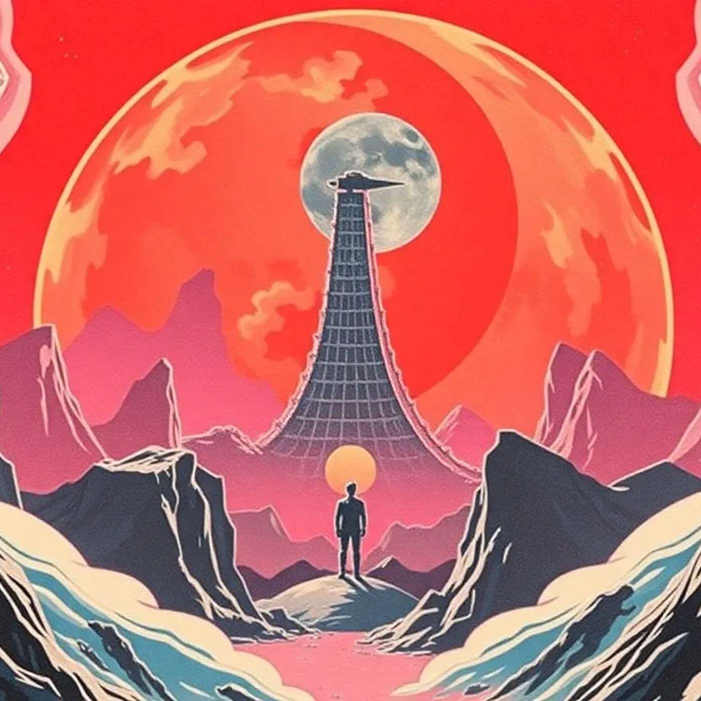 What If Your Enemy Couldn’t Be Seen?