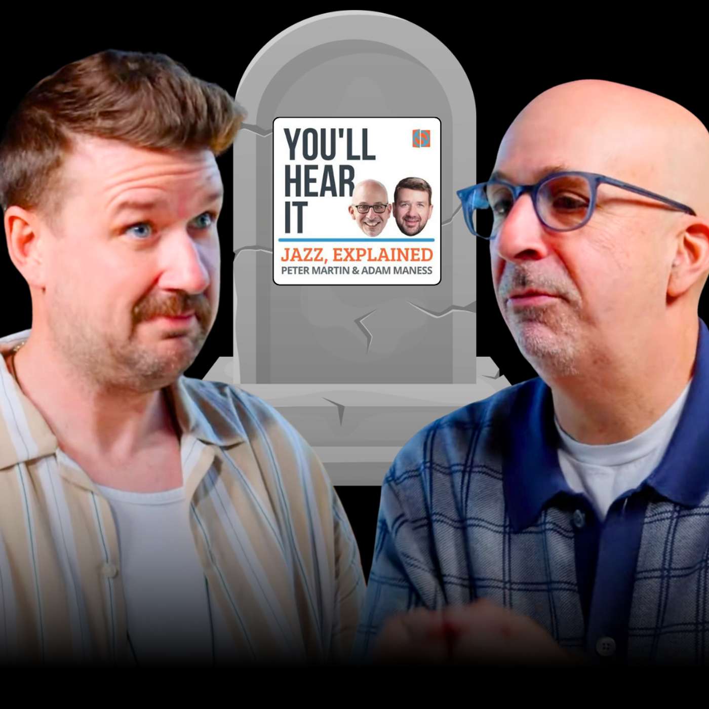 Why Adam Wants To End The Pod...