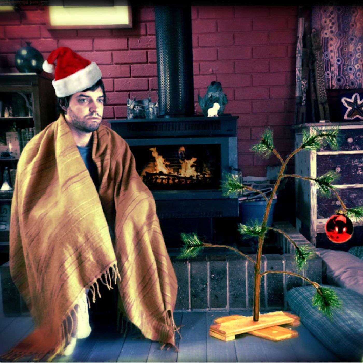 HOLIDAY EXTRAVAGANZA: An Obscure Music History Christmas episode artwork