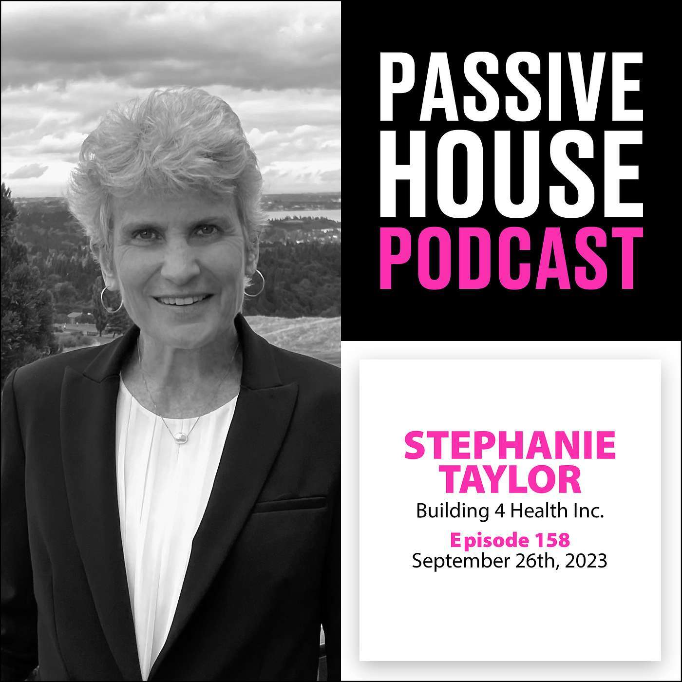 Passive House Podcast