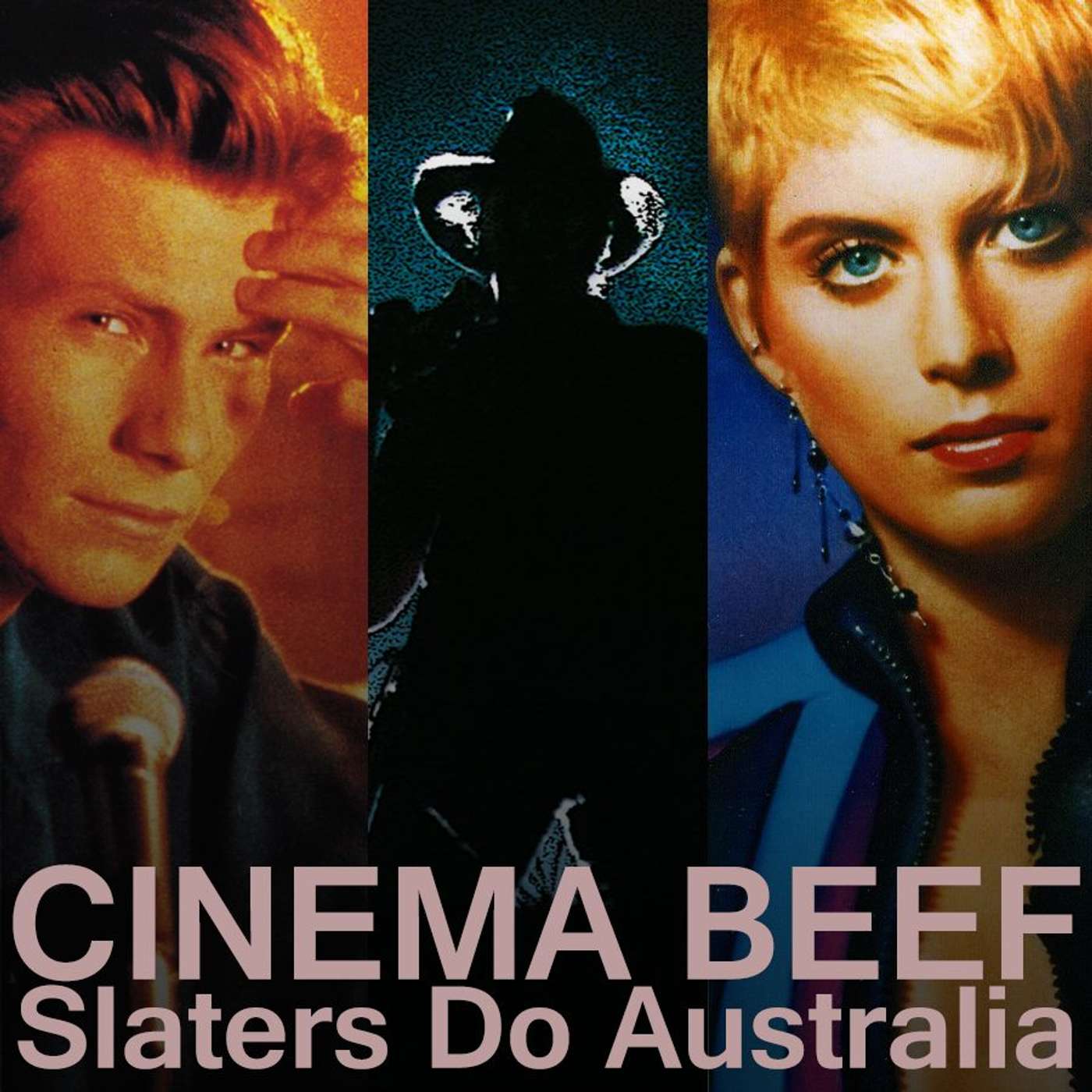 Cinema Beef #52 : Slaters Do Australia