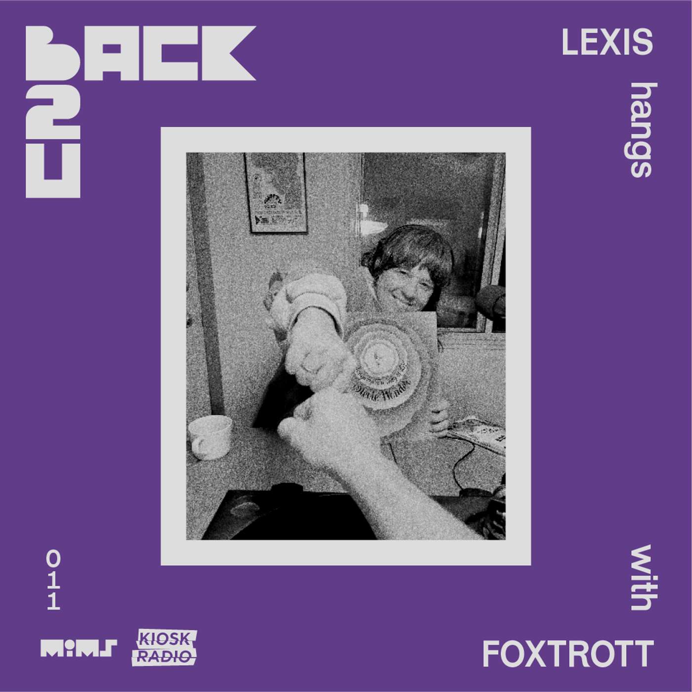 Episode 11: FOXTROTT (hosted by Lexis) Episode 11: FOXTROTT (hosted by Lexis)
