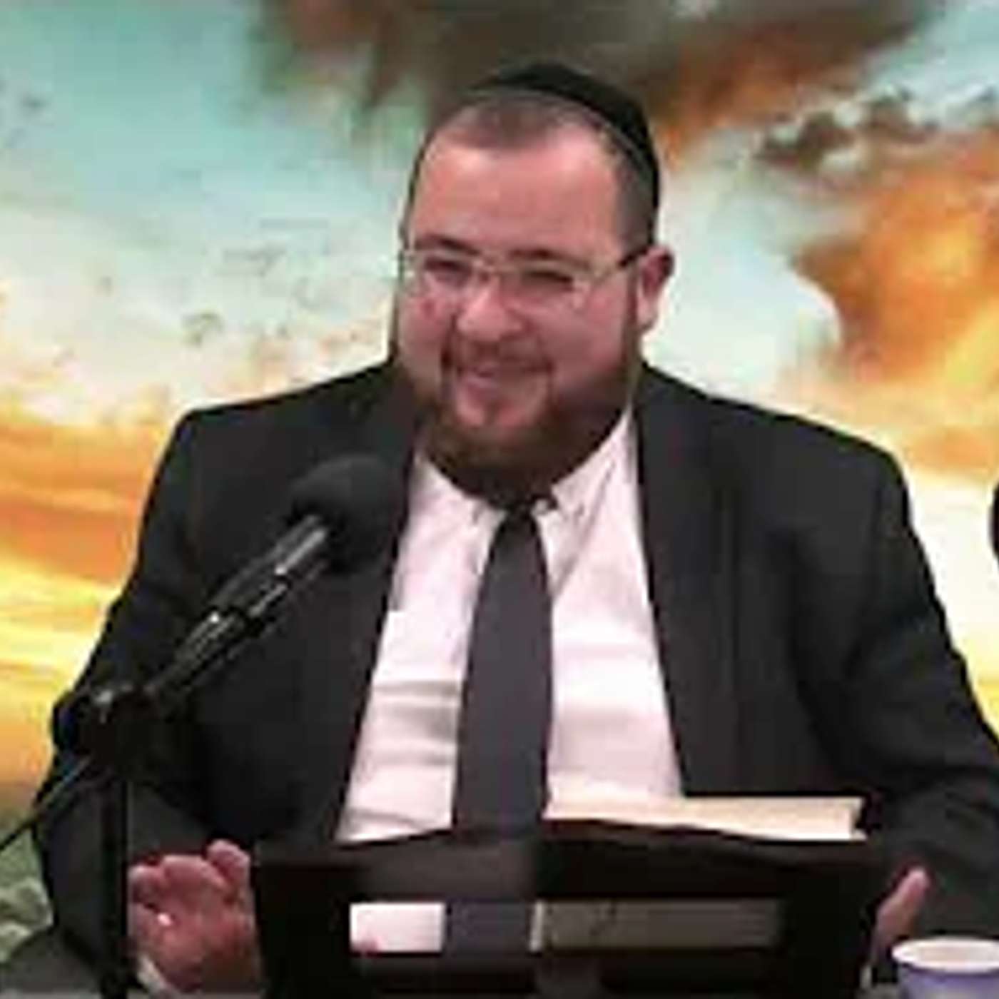 זעזוע נוראי: המקובל האדיר רבינו דוד שטרן שליט"א באזהרה 'אנחנו לפני זעזוע בעולם דקות אחרונות לגאולה'