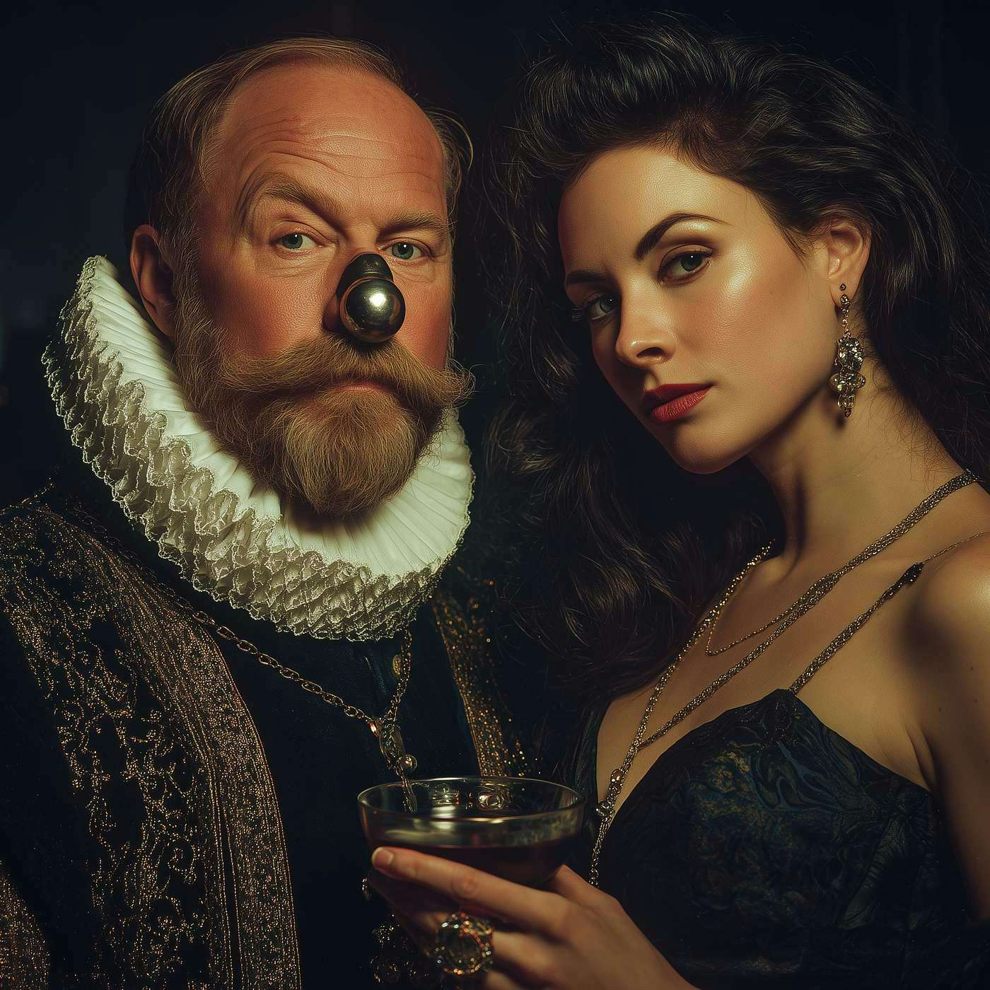 Lost Tycho Brahe and Mrs. Longfellow 1985 episode artwork
