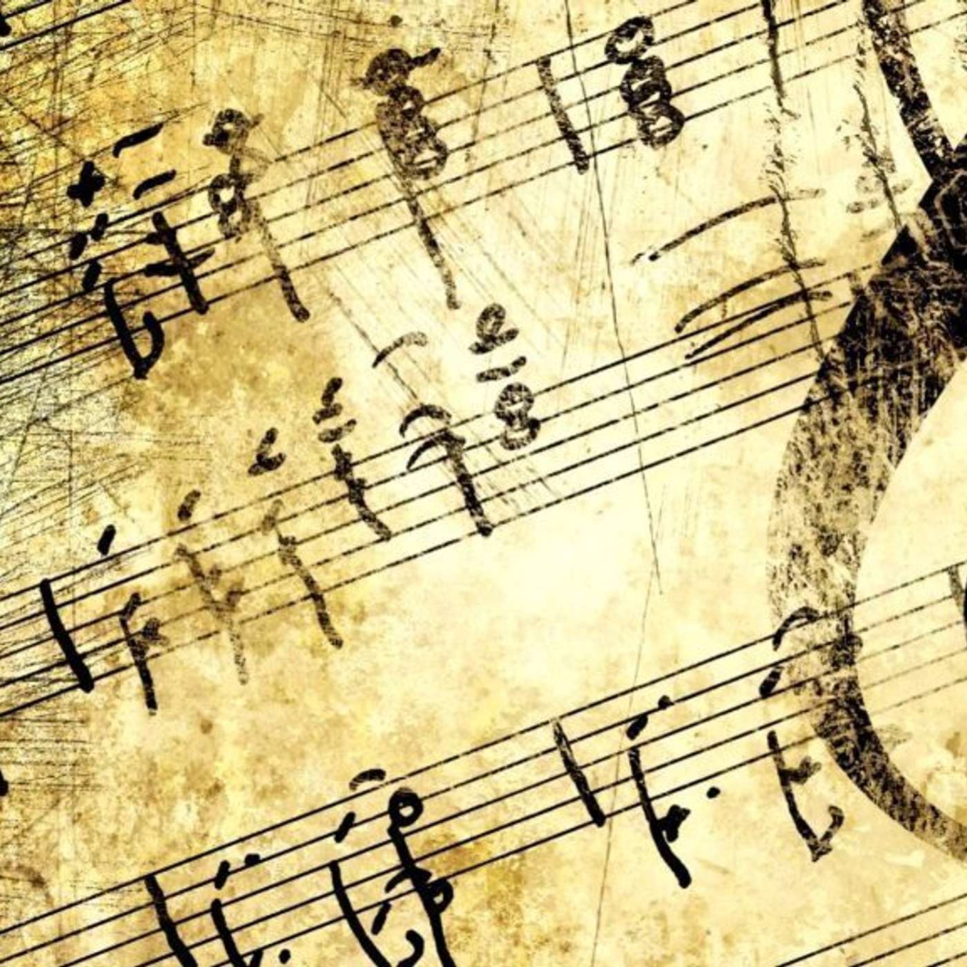 KLZR Sunday Classics with David Niemeyer