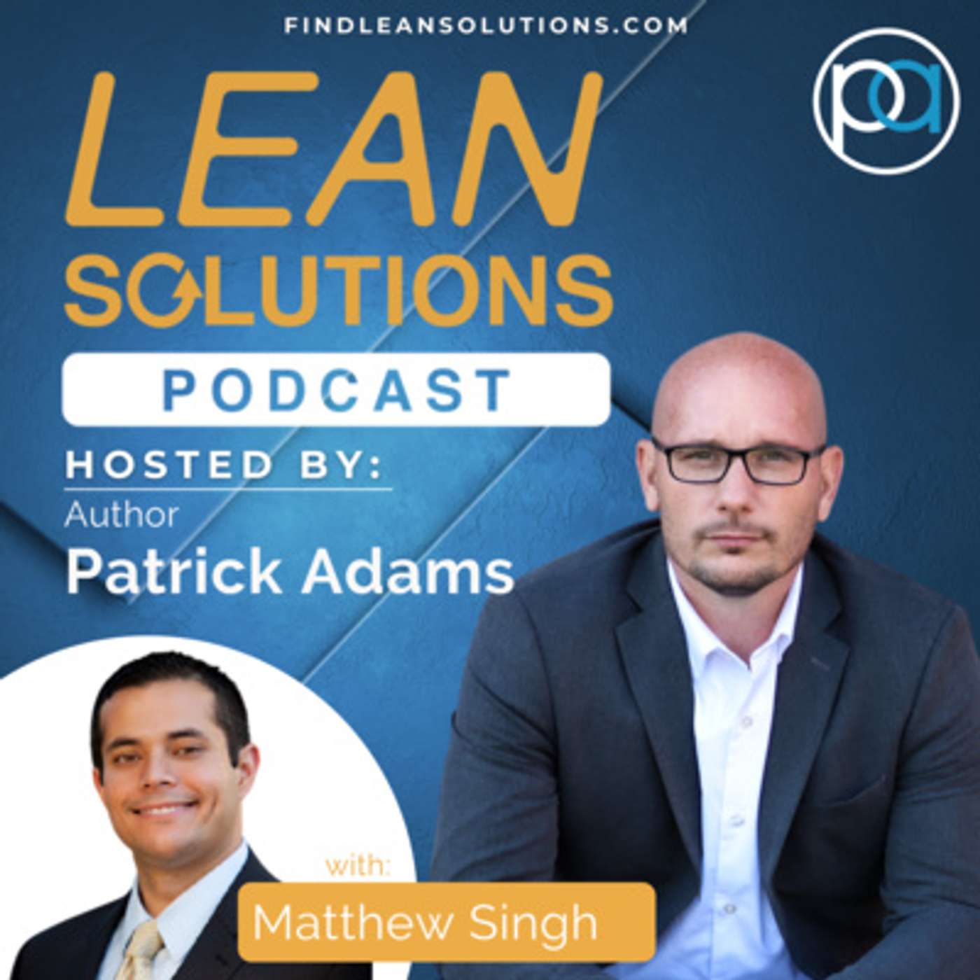 The Lean Solutions Podcast