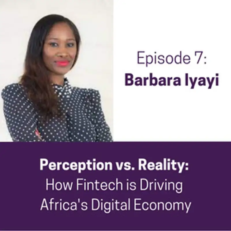 Perception vs. Reality: How Fintech is Driving Africa's Digital Economy