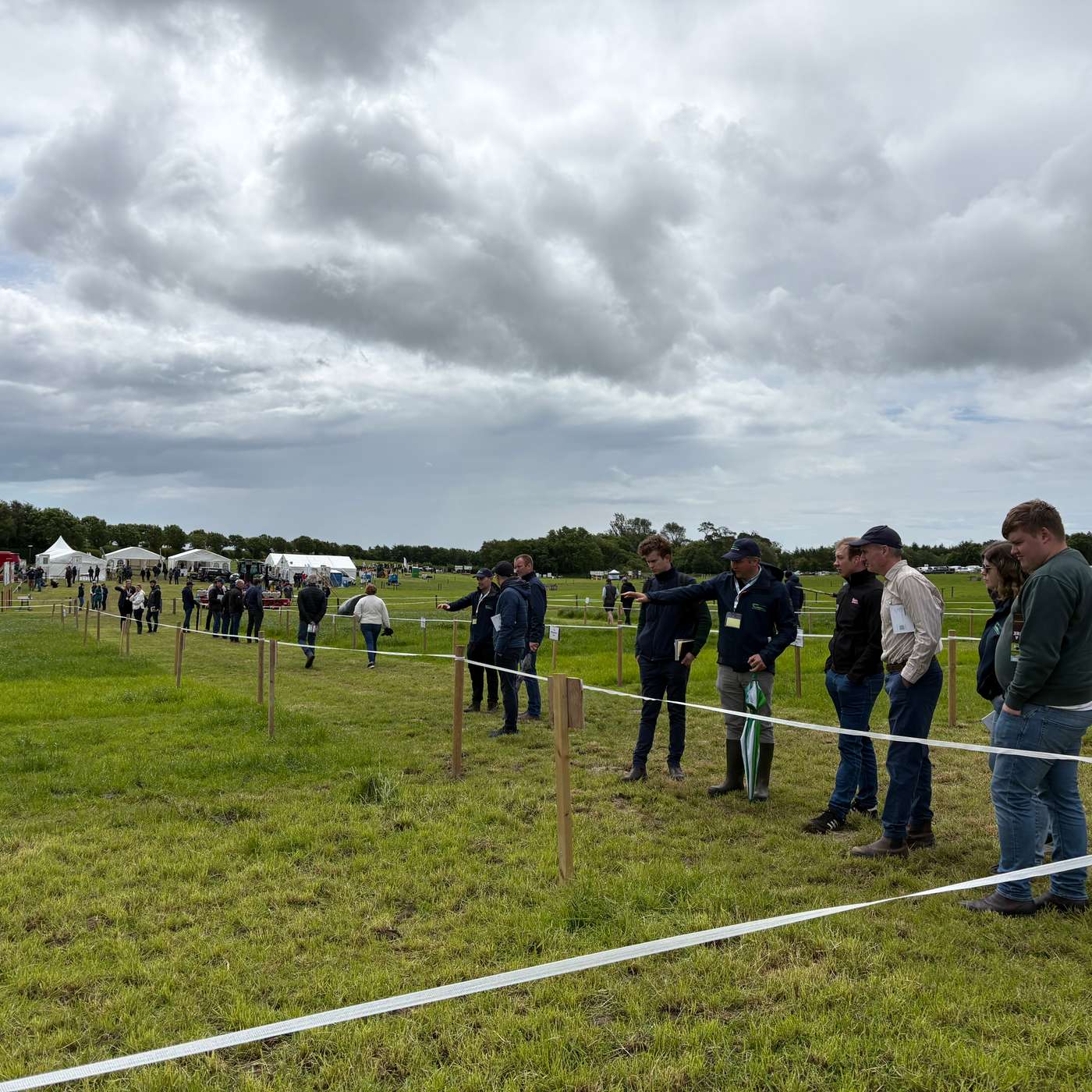Improving Grazing Performance at Teagasc BEEF2026 episode artwork
