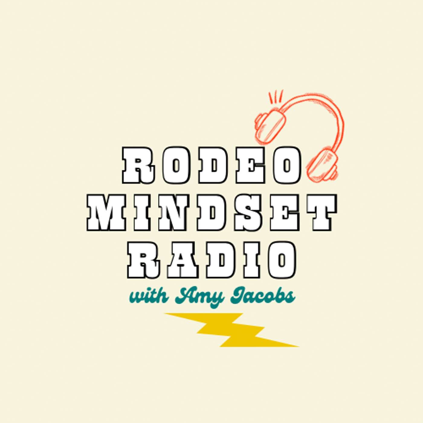 Rodeo Mindset Radio