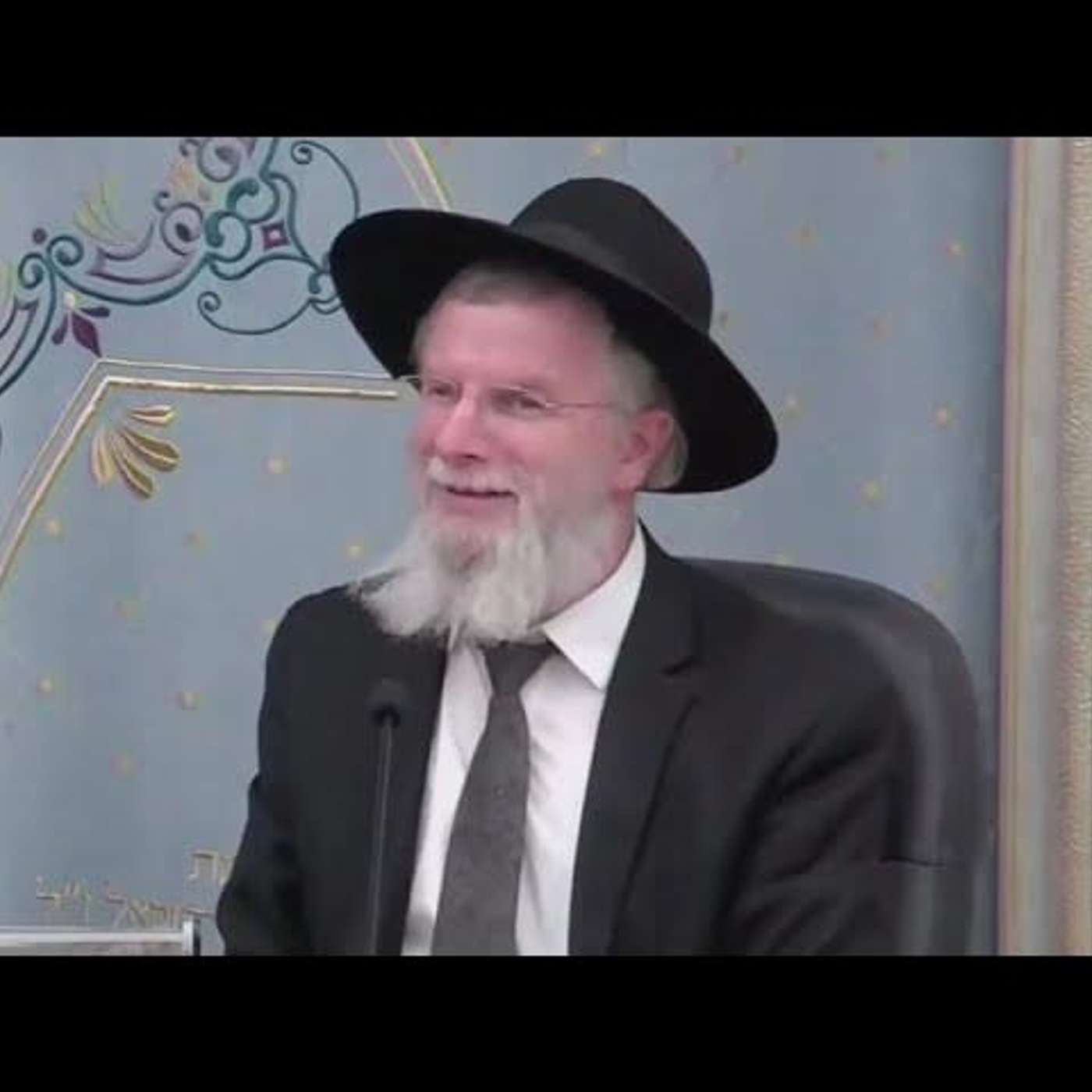 הרב פנחס ארלנגר • הכנה לימי הפסח תשפ''ה | עלונימייל