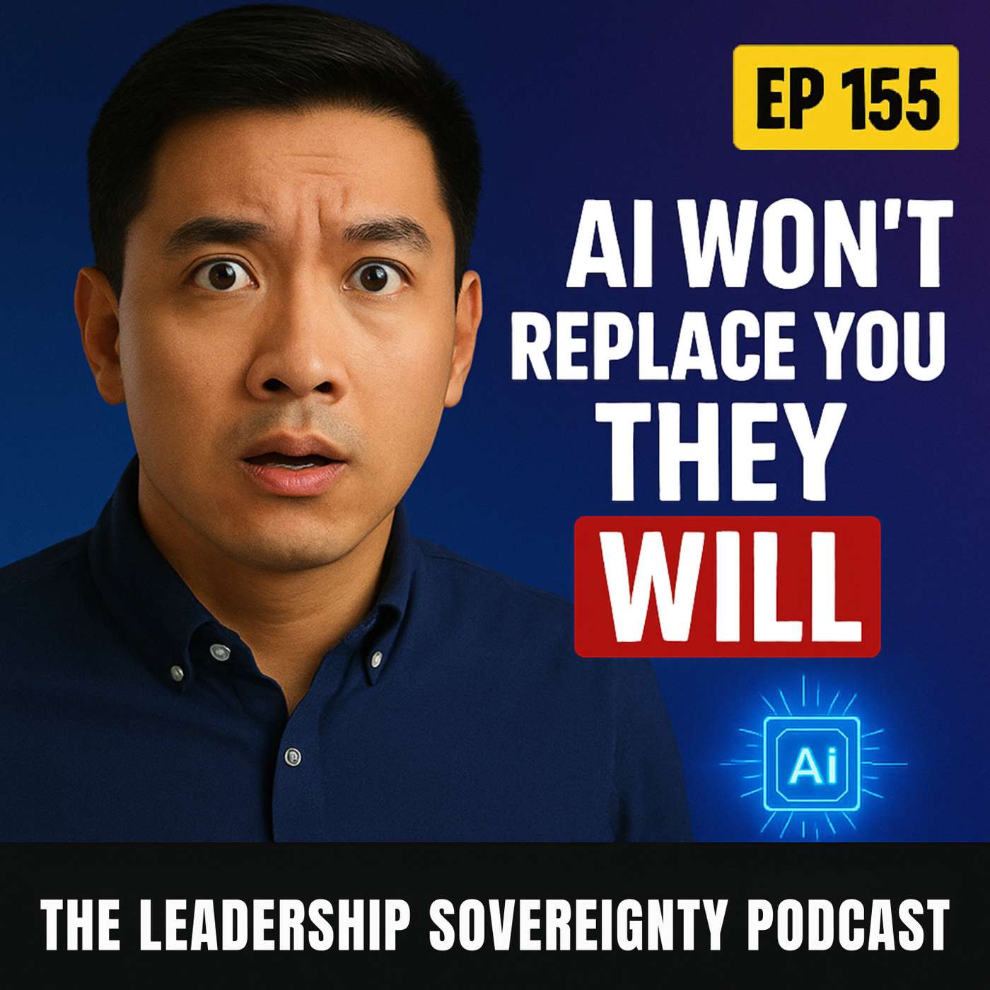 Leadership Sovereignty Podcast: Career Growth and Promotion